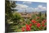 Giardino Delle Rose-Guido Cozzi-Mounted Photographic Print