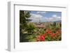 Giardino Delle Rose-Guido Cozzi-Framed Photographic Print