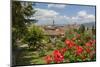 Giardino Delle Rose-Guido Cozzi-Mounted Photographic Print