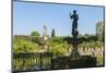 Giardino Di Boboli-Guido Cozzi-Mounted Photographic Print