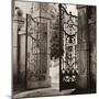 Giardino Lenno-Alan Blaustein-Mounted Photographic Print