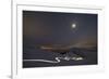 Giau Pass, Dolomites, Veneto, Belluno, Italy.-ClickAlps-Framed Photographic Print