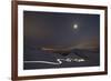 Giau Pass, Dolomites, Veneto, Belluno, Italy.-ClickAlps-Framed Photographic Print