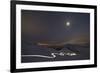 Giau Pass, Dolomites, Veneto, Belluno, Italy.-ClickAlps-Framed Photographic Print