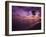 Gibbes Bay at Sunset, Barbados, West Indies, Caribbean, Central America-Gavin Hellier-Framed Photographic Print