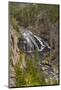 Gibbon Falls, Yellowstone National Park, Wyoming-Adam Jones-Mounted Photographic Print