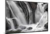 Gibbon Falls, Yellowstone National Park, Wyoming-Adam Jones-Mounted Photographic Print