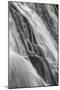 Gibbon Falls, Yellowstone National Park, Wyoming-Adam Jones-Mounted Photographic Print