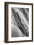 Gibbon Falls, Yellowstone National Park, Wyoming-Adam Jones-Framed Photographic Print