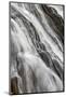 Gibbon Falls, Yellowstone National Park, Wyoming-Adam Jones-Mounted Photographic Print