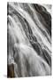 Gibbon Falls, Yellowstone National Park, Wyoming-Adam Jones-Stretched Canvas