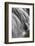 Gibbon Falls, Yellowstone National Park, Wyoming-Adam Jones-Framed Photographic Print