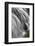 Gibbon Falls, Yellowstone National Park, Wyoming-Adam Jones-Framed Photographic Print