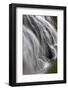 Gibbon Falls, Yellowstone National Park, Wyoming-Adam Jones-Framed Photographic Print