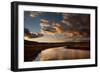 Gibbon River Yellowstone National Park-Steve Gadomski-Framed Photographic Print