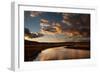 Gibbon River Yellowstone National Park-Steve Gadomski-Framed Photographic Print