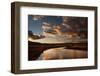 Gibbon River Yellowstone National Park-Steve Gadomski-Framed Photographic Print