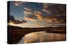Gibbon River Yellowstone National Park-Steve Gadomski-Stretched Canvas