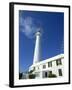 Gibbs Hill Lighthouse, Bermuda, Atlantic Ocean, Central America-Harding Robert-Framed Photographic Print
