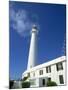 Gibbs Hill Lighthouse, Bermuda, Atlantic Ocean, Central America-Harding Robert-Mounted Photographic Print