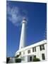 Gibbs Hill Lighthouse, Bermuda, Atlantic Ocean, Central America-Harding Robert-Mounted Photographic Print