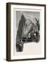 Gibraltar and Ronda, North Front, 19th Century-null-Framed Giclee Print