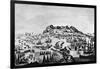 Gibraltar during the American War of Independence-Francesco Bartolozzi-Framed Giclee Print