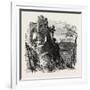 Gibraltar, from Gaucitz, 19th Century-null-Framed Giclee Print