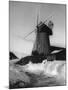 Gibraltar Mill, Essex-null-Mounted Photographic Print