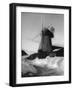 Gibraltar Mill, Essex-null-Framed Photographic Print