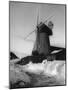 Gibraltar Mill, Essex-null-Mounted Photographic Print