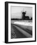 Gibraltar Mill, Essex-null-Framed Photographic Print