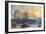 Gibraltar-Edward Whymper-Framed Giclee Print