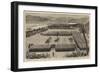 Gibraltar-null-Framed Giclee Print