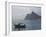 Gibralter, Europe-Charles Bowman-Framed Photographic Print