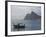 Gibralter, Europe-Charles Bowman-Framed Photographic Print