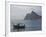 Gibralter, Europe-Charles Bowman-Framed Photographic Print