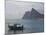 Gibralter, Europe-Charles Bowman-Mounted Photographic Print