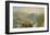 Gibside, County Durham-J M W Turner-Framed Giclee Print