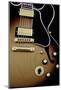 Gibson 345-null-Mounted Art Print