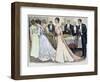 Gibson Art, 1899-Charles Dana Gibson-Framed Giclee Print