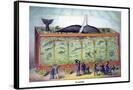 Canvas Black