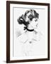 Gibson Girl, 1905-Charles Dana Gibson-Framed Giclee Print