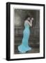 Gibson Girl-null-Framed Photographic Print