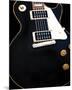 Gibson Les Paul Guitar-Richard James-Mounted Premium Giclee Print