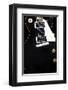 Gibson Les Paul-null-Framed Art Print