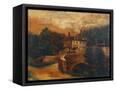 Canvas Black