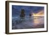 Gibsons Steps-Everlook Photography-Framed Photographic Print