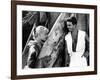 Gidget, Sandra Dee, Cliff Robertson, 1959-null-Framed Photo