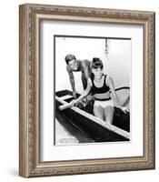 Gidget-null-Framed Photo